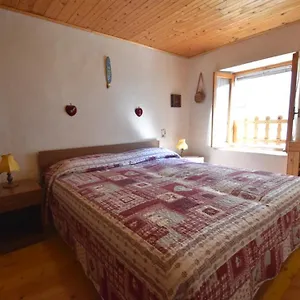  Appartamento Casa Canale - Residenze Bucaneve