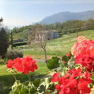  Appartamento La Colombara