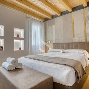 Apartamento Ca' Dei Battuti, Treviso