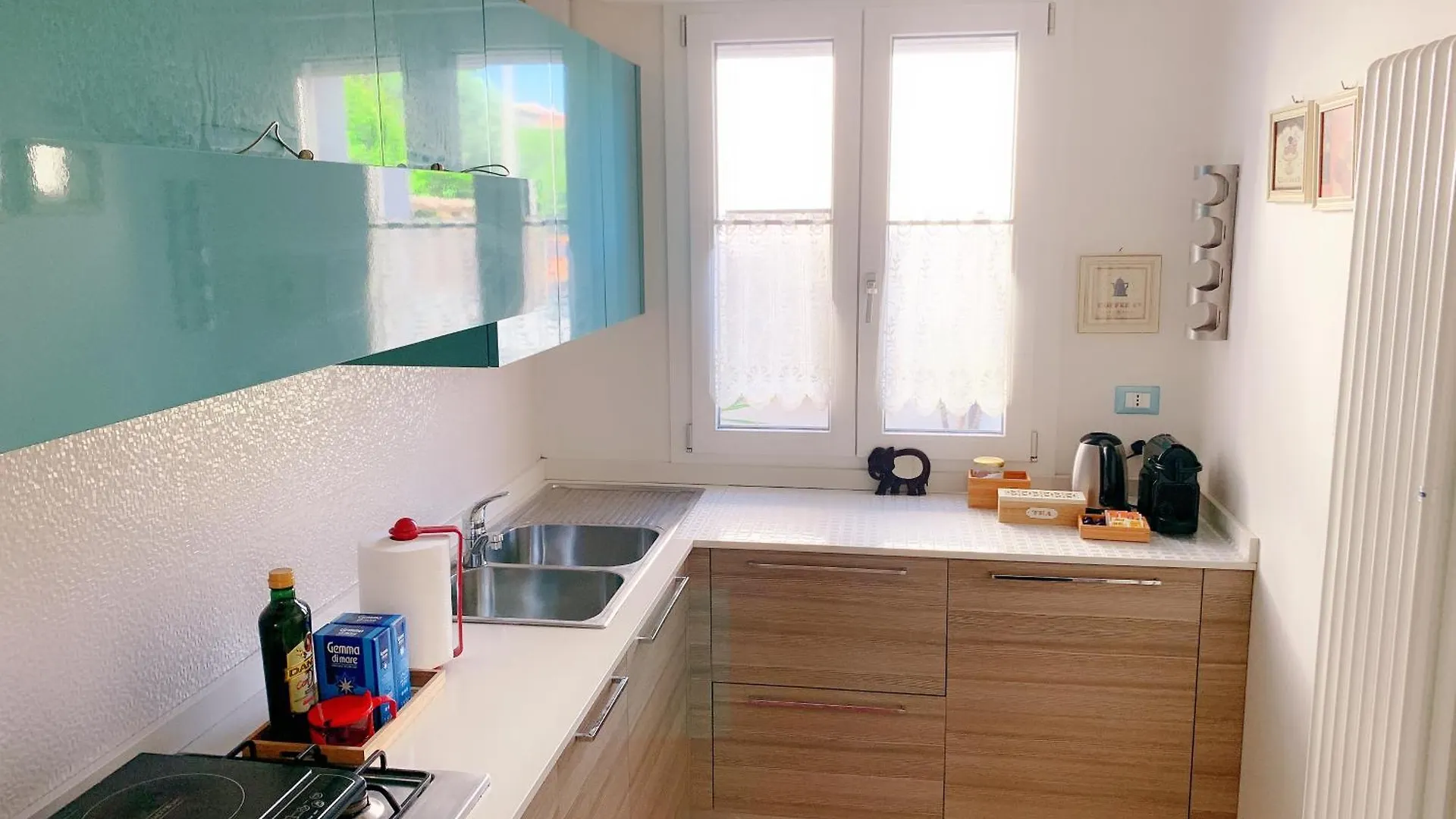 Little House Apartment Treviso 0*,