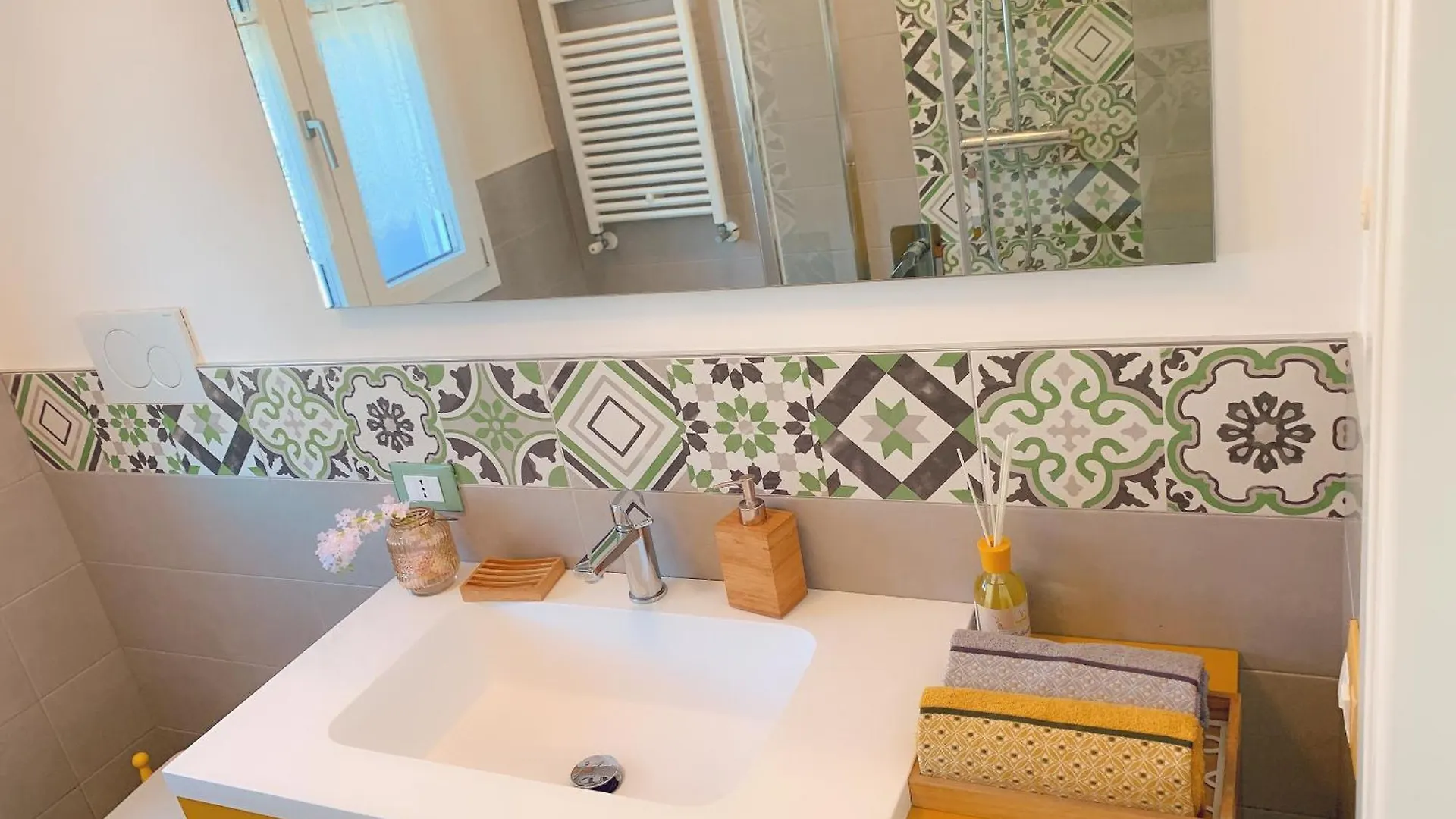 Little House Apartment Treviso