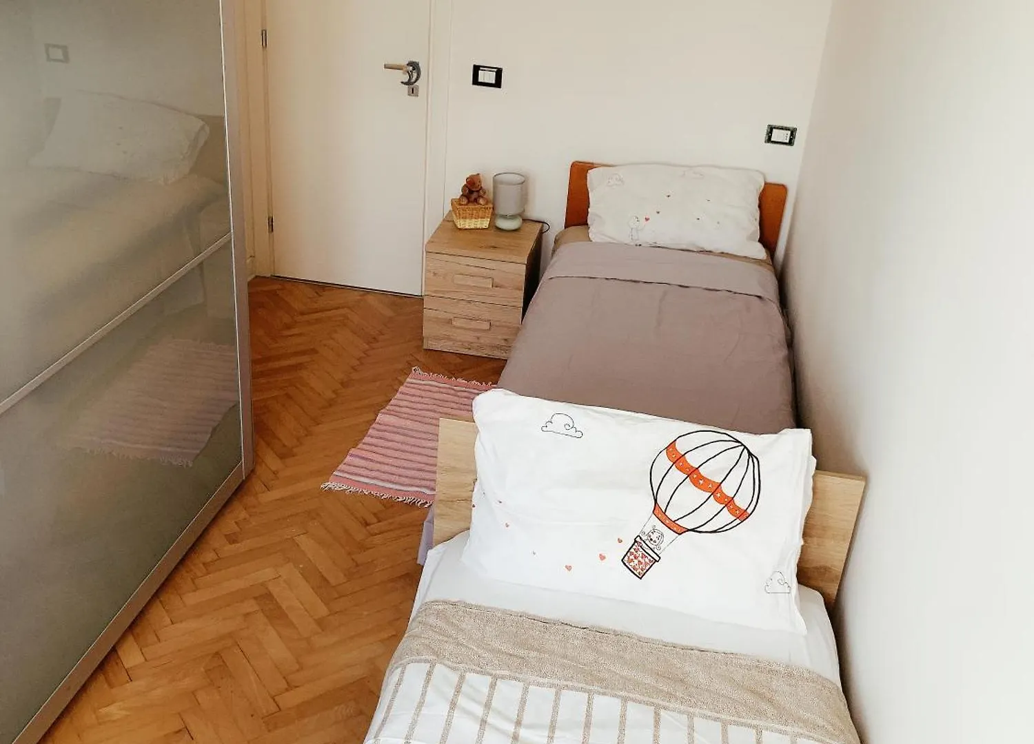 Little House Apartment Treviso