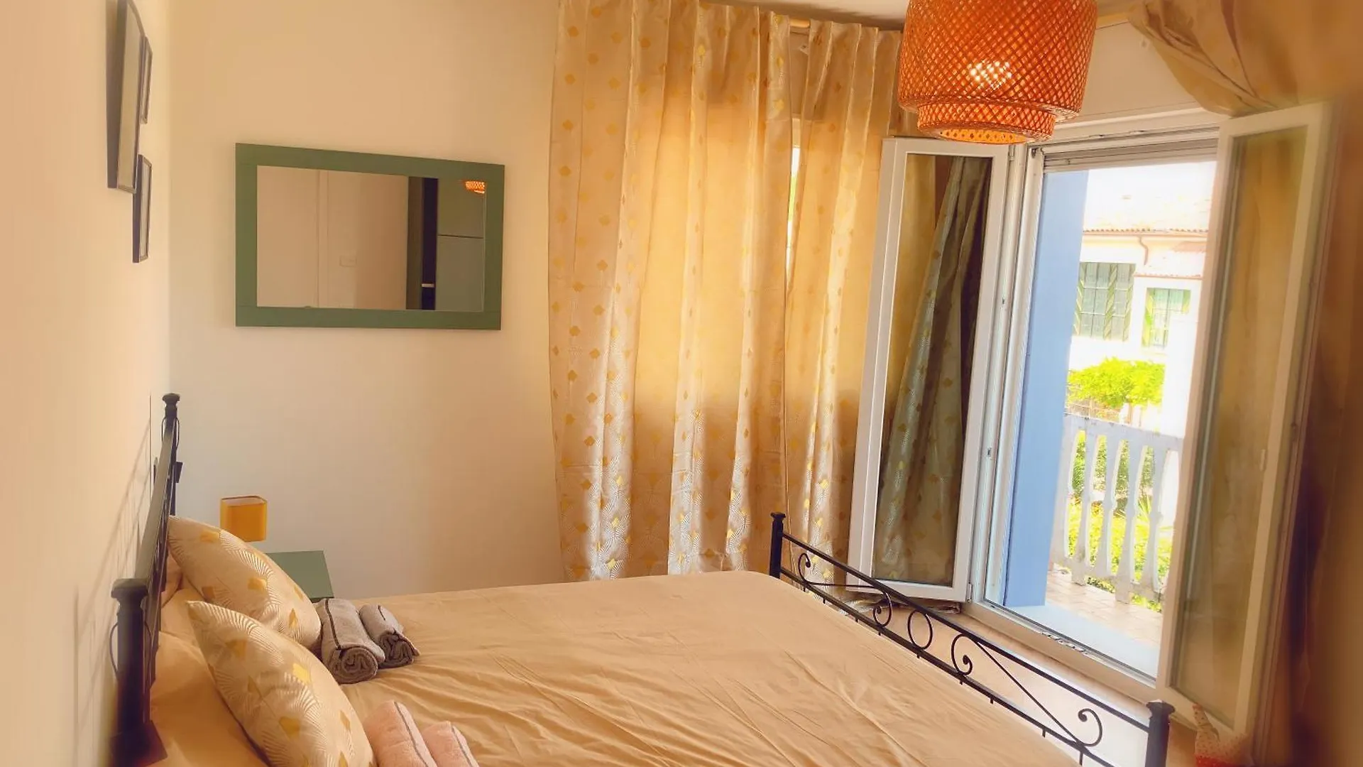 Little House Apartment Treviso Italy