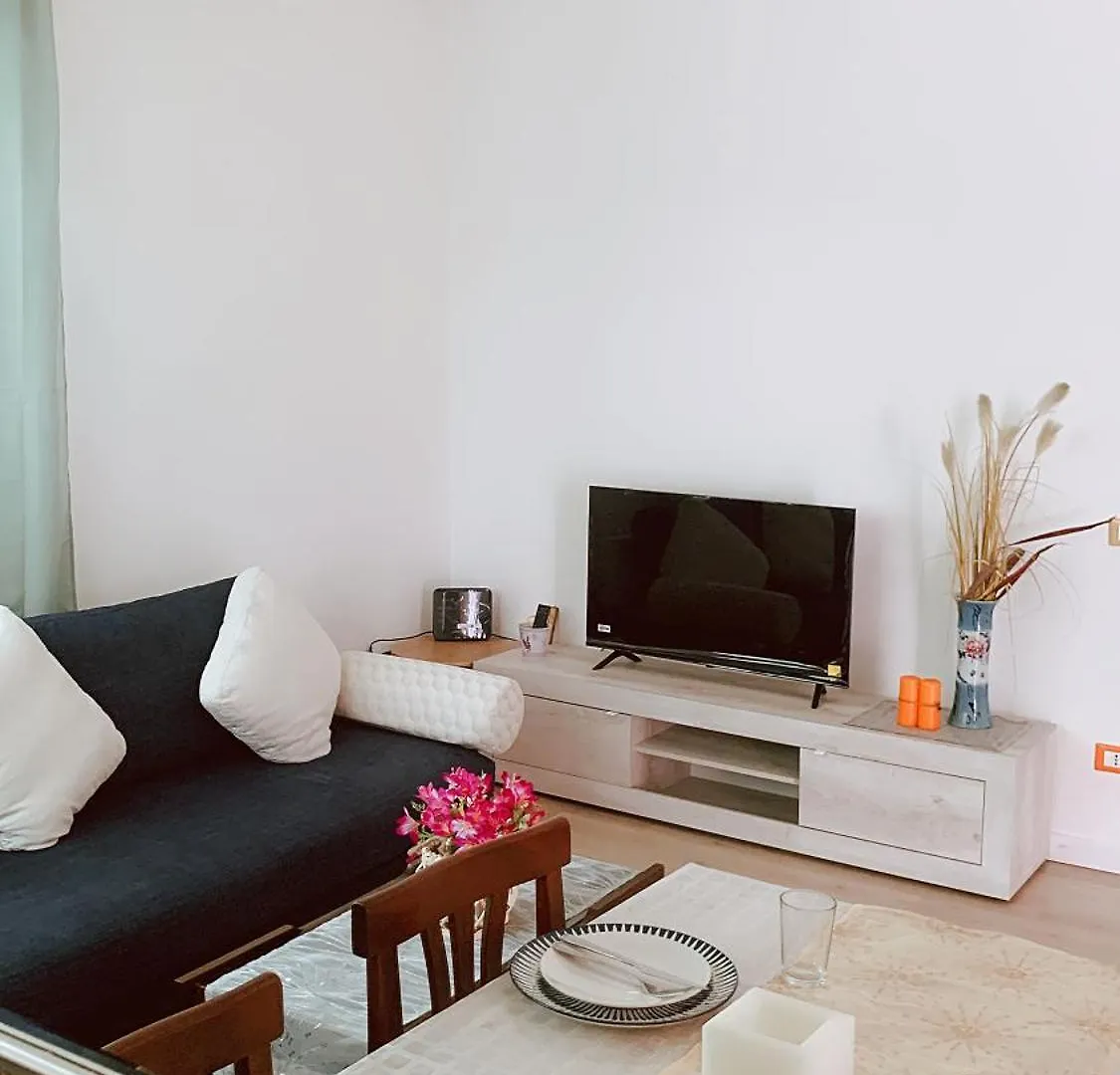 Little House Apartment Treviso